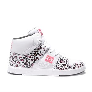 DC high top sneakers